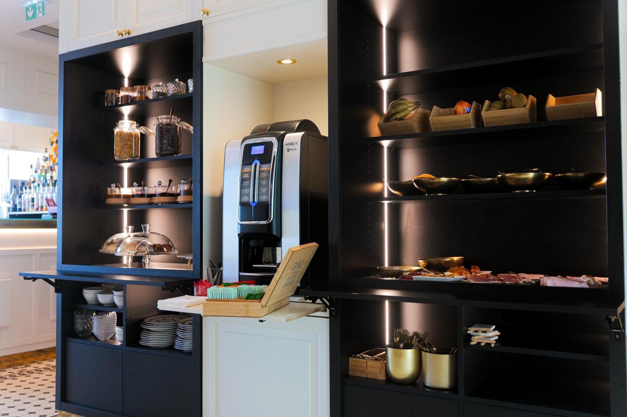 Hotel Merveilleux Cote Mer Dunkirk Ngoại thất bức ảnh