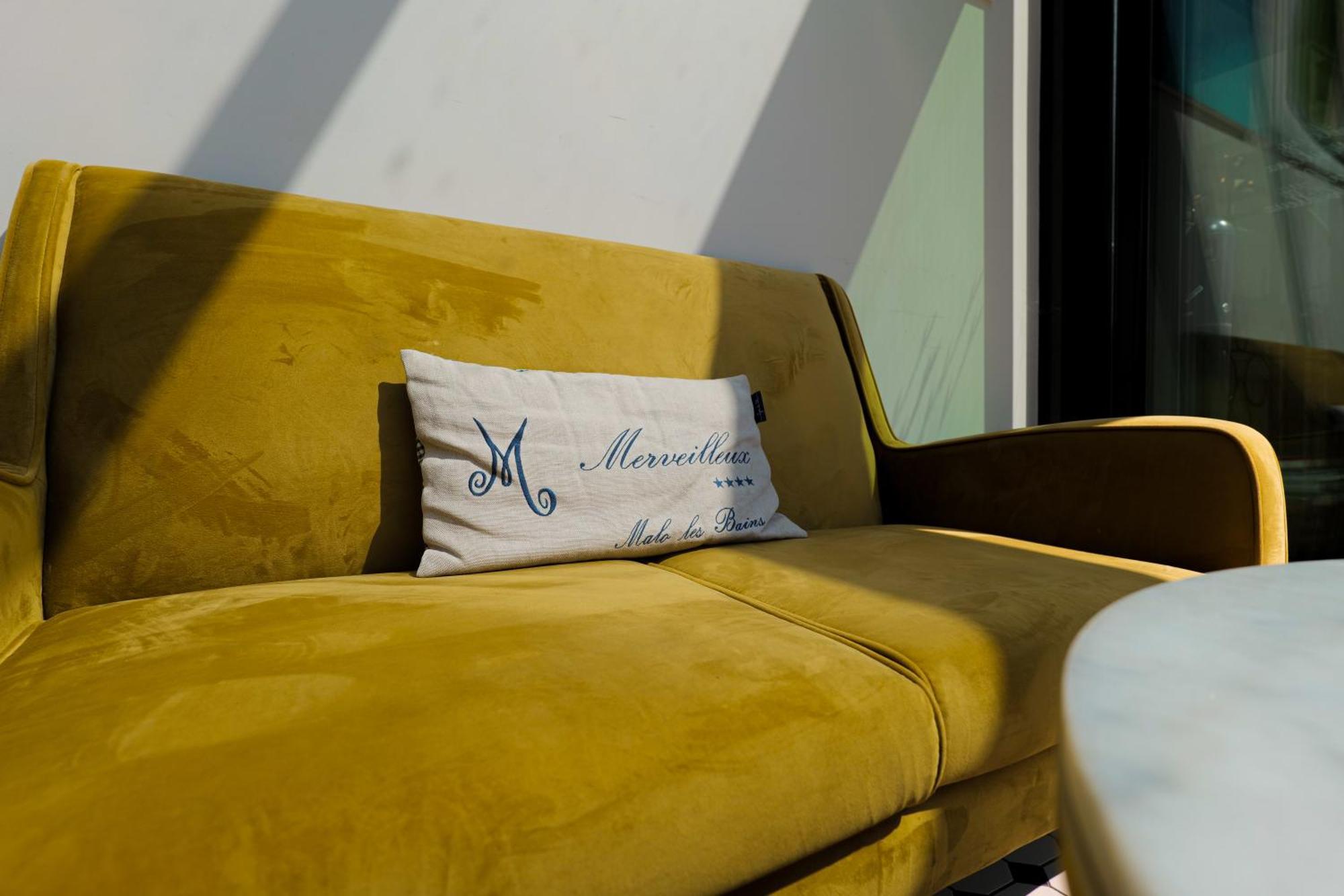 Hotel Merveilleux Cote Mer Dunkirk Ngoại thất bức ảnh