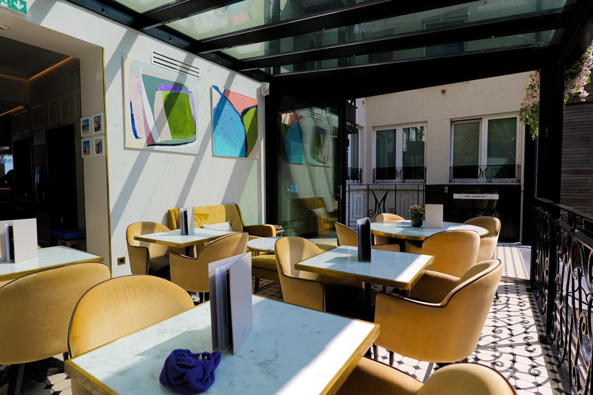 Hotel Merveilleux Cote Mer Dunkirk Ngoại thất bức ảnh